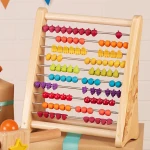 Two-ty Fruity – liczydło sensoryczne z owocami – wersja mniejsza