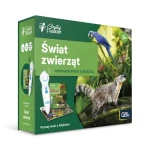 Czytaj z Albikiem Zestaw Świat Zwierząt 5+