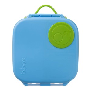 B.box Mini Lunchbox, Ocean Breeze 3+