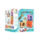 Smart Games Gra A Kuku! Zoo 2+