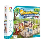 Smart Games Gra Akademia Jazdy Konnej 7+