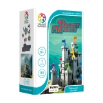 Smart Games Gra Baszty i Maszty 8+