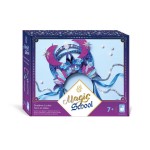 Janod Zestaw Kreatywny Tiara Magic School 7+