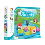 Smart Games Gra Trzy Małe Świnki + Książka 3+