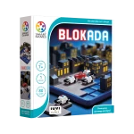 Smart Games Gra Blokada 7+