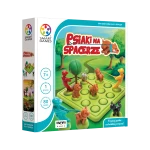 Smart Games Gra Psiaki na Spacerze 7+