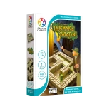 Smart Games Gra Tajemnice Świątyni 7+