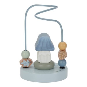 Little Dutch Spiralka aktywizująca Grzybek 12m+