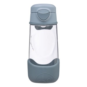 B.Box Butelka na Wodę Bidon z Ustnikiem Tritanowy 450 ml Chill Out 3+