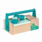 B.Toys Skrzynka Małego Majsterkowicza z Wiertarką 3+