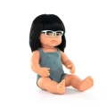miniland Azjatka z okularami 2.webp