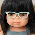 miniland Azjatka z okularami 3.webp