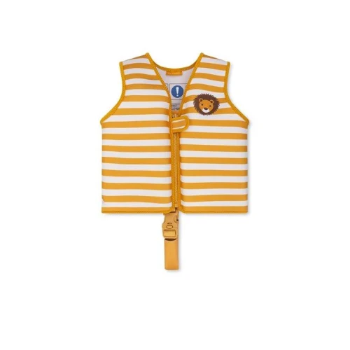 kamizelka Swim Essentials lion.webp