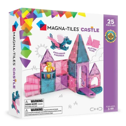 Magna tiles zamek.webp