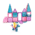 Magna tiles zamek 1.webp