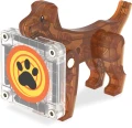 MAGNA-TILES® Klocki Magnetyczne Dog House 13 el.12.webp