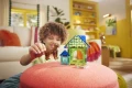 MAGNA-TILES® Klocki Magnetyczne Dog House 13 el.124.webp