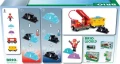 BRIO 36133 Pociąg z kamieniami zmieniającymi kolor3.webp