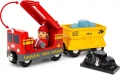 BRIO 36133 Pociąg z kamieniami zmieniającymi kolor12.webp