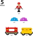 BRIO 36133 Pociąg z kamieniami zmieniającymi kolor13.webp