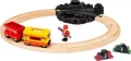 BRIO World - Zestaw kamieni szlachetnych Cargo 36130.webp