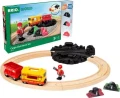 BRIO World - Zestaw kamieni szlachetnych Cargo 36130 1.webp