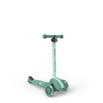 ndride 3S Hulajnoga Sterowana 2w1 led Forest 3+