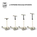 SCOOTANDRIDE Highwaykick 3S Hulajnoga z systemem sterowania 2w1 i kółkami LED składana 3+ Ash 4.jpg