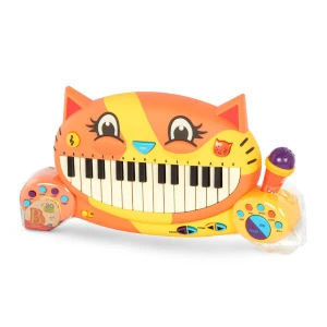 B.Toys Pianino Kotek 2+