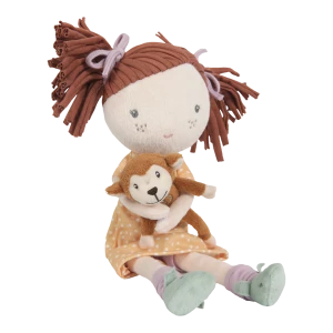 Little Dutch Lalka Sophia 35 cm 12m+