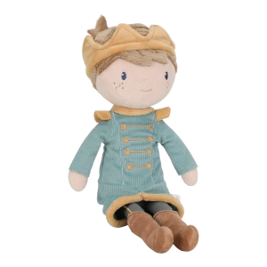 Little Dutch Lalka Prince Jim 35cm 12m+