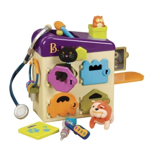 B.Toys Pet Vet – Klinika Weterynaryjna
