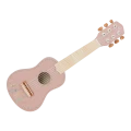 Little Dutch Drewniana gitara różowa Safari Friends1.png