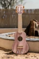 Little Dutch Drewniana gitara różowa Safari Friends3.jpg