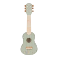Little Dutch Drewniana gitara zielona Safari Friends.png