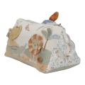 Little Dutch Trójkąt edukacyjny Safari Friends3.png