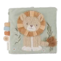 Little Dutch Duża książeczka sensoryczna Safari Friends.png