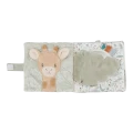 Little Dutch Duża książeczka sensoryczna Safari Friends4.png