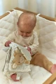 Little Dutch Duża książeczka sensoryczna Safari Friends6.jpg