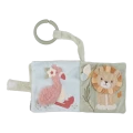 Little Dutch Książeczka aktywizująca Safari Friends1.png