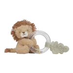 Little Dutch Grzechotka Lew Safari Friends 0m+