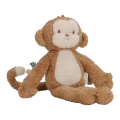 Little Dutch Przytulanka Małpka Safari Friends.png