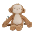 Little Dutch Przytulanka Małpka Safari Friends1.png