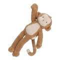 Little Dutch Przytulanka Małpka Safari Friends3.png