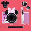 Kiimento Aparat dla Dzieci - Myszka Minnie1.jpg