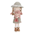 Little Dutch Przytulanka laleczka Rosa Safari Friends.png