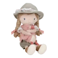 Little Dutch Przytulanka laleczka Rosa Safari Friends1.png