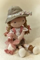 Little Dutch Przytulanka laleczka Rosa Safari Friends4.jpg