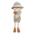 Little dutch Przytulanka laleczka Jim Safari Friends.png