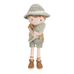 Little dutch Przytulanka laleczka Jim Safari Friends 12m+
